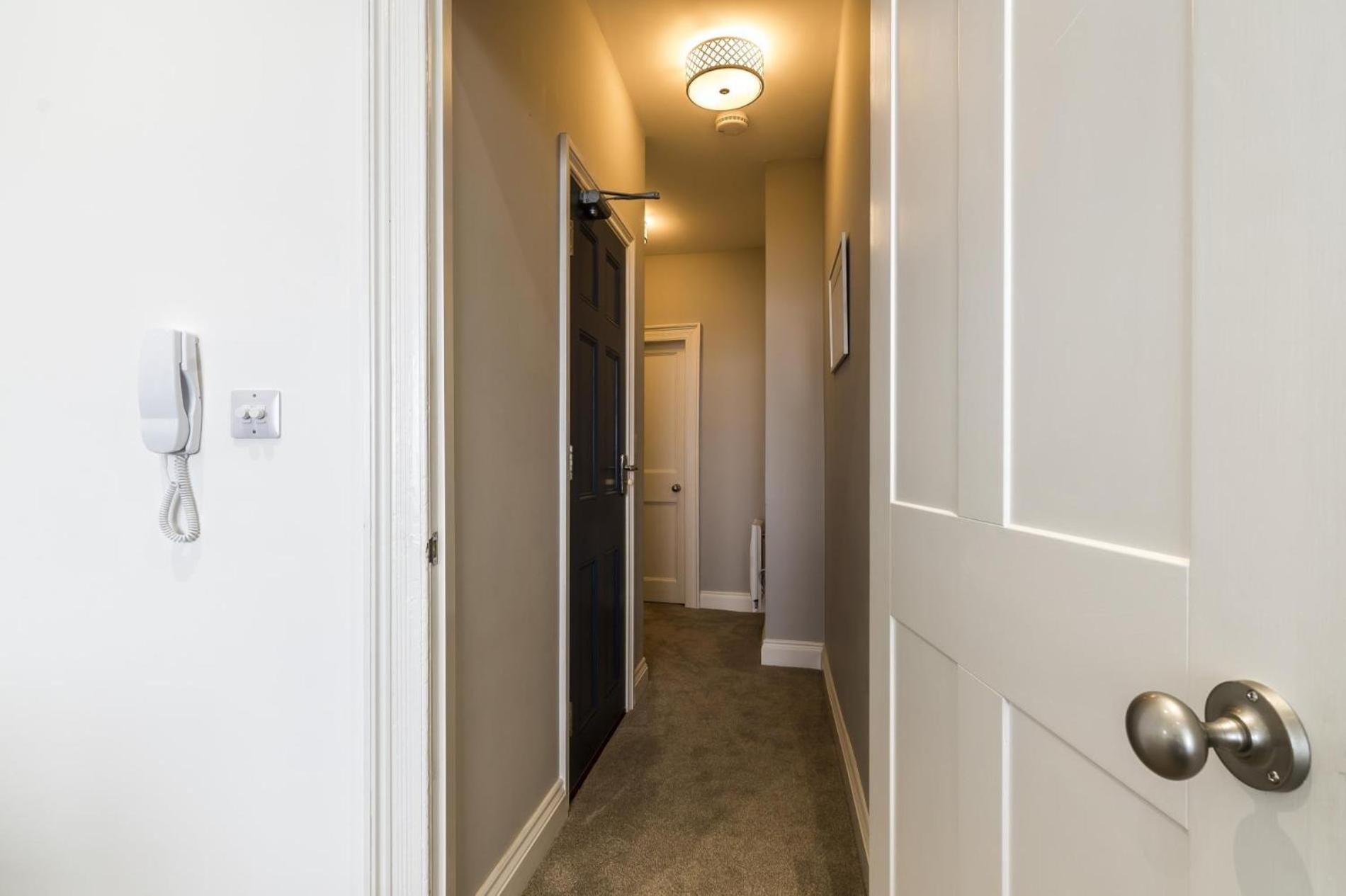 Lady Tenby - 2 Bedroom Apartment - Tenby Extérieur photo
